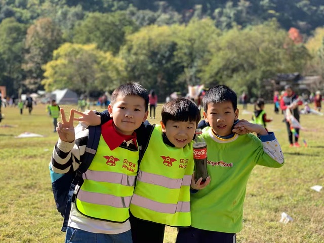小学托管加盟