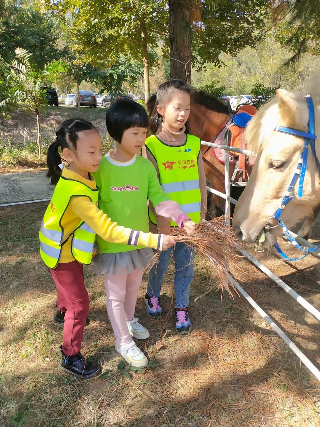 小学托管加盟