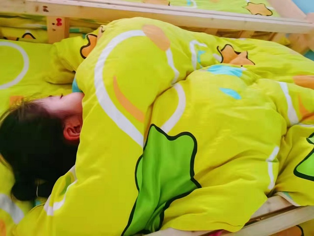 贝尔安亲加盟