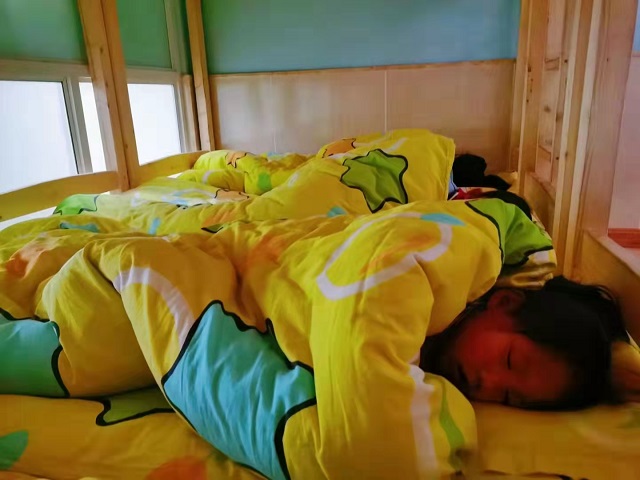 托管加盟