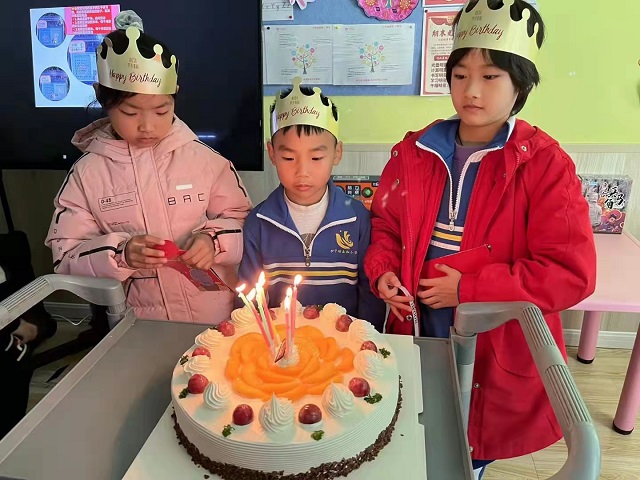 小学托管加盟