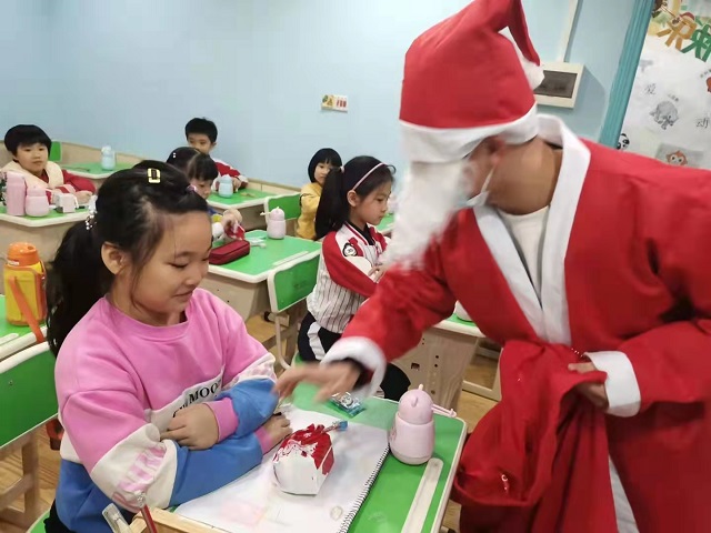 贝尔安亲加盟