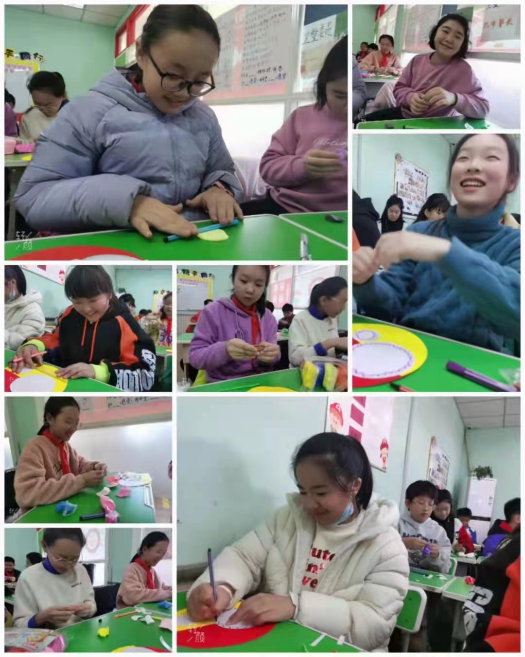 小学托管加盟