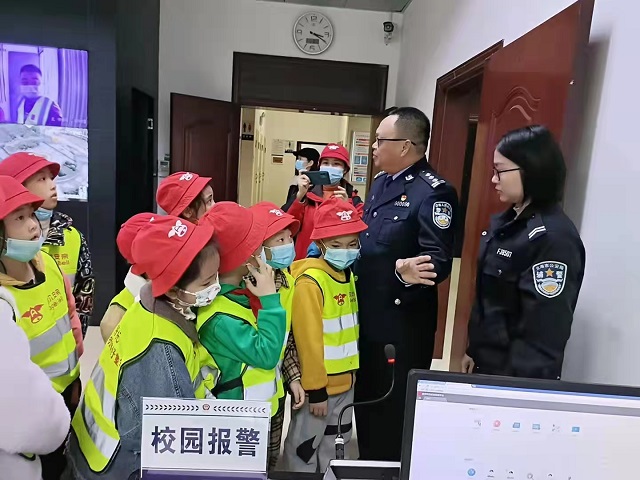 贝尔安亲加盟