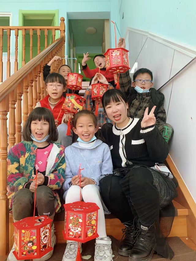 小学托管加盟