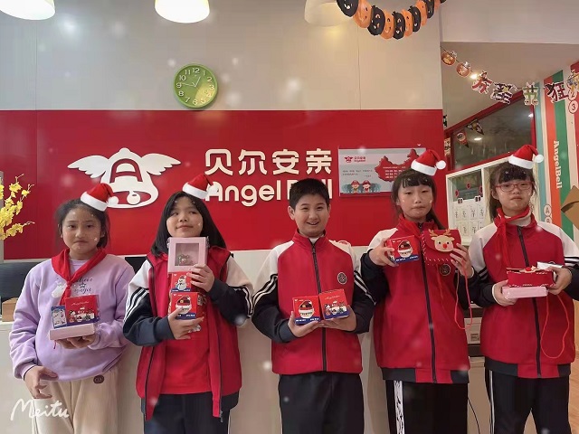 小学托管加盟