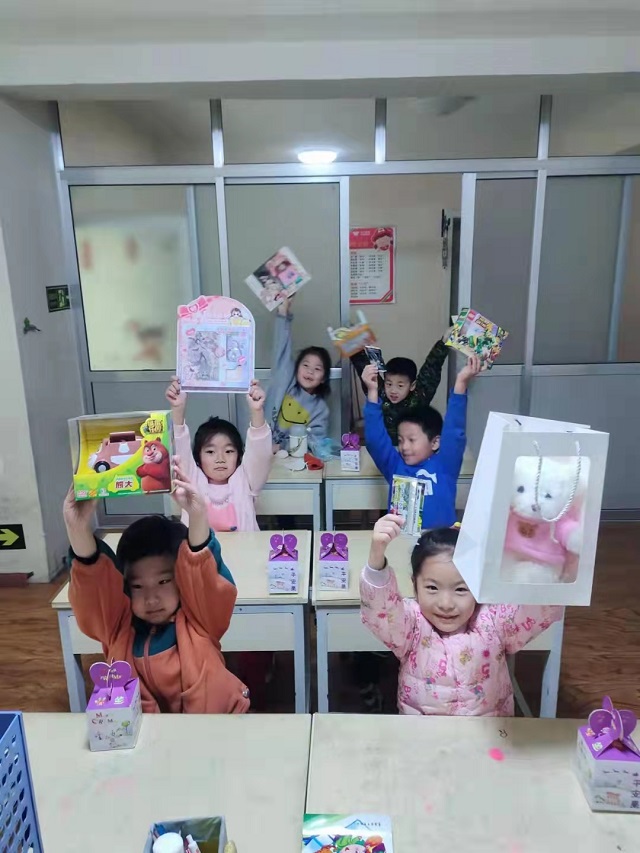 小学托管加盟