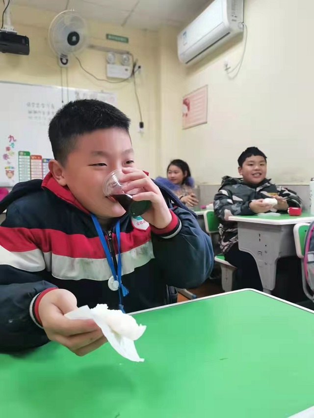 小学托管加盟