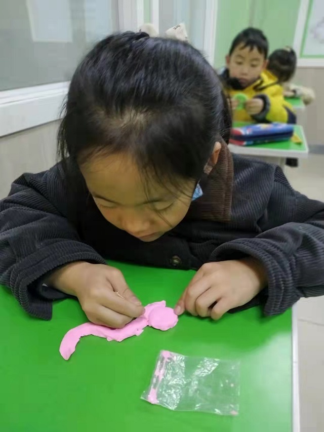 小学托管加盟