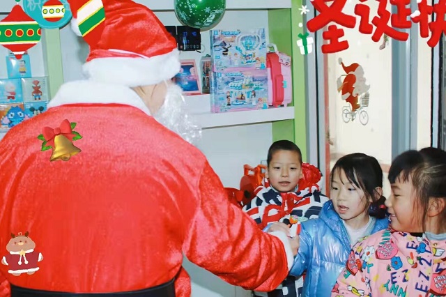 小学托管加盟