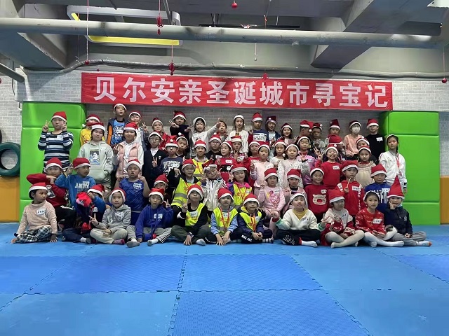 托管加盟