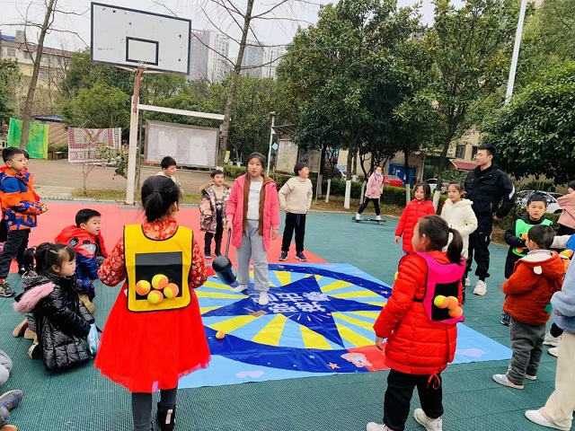 小学托管加盟