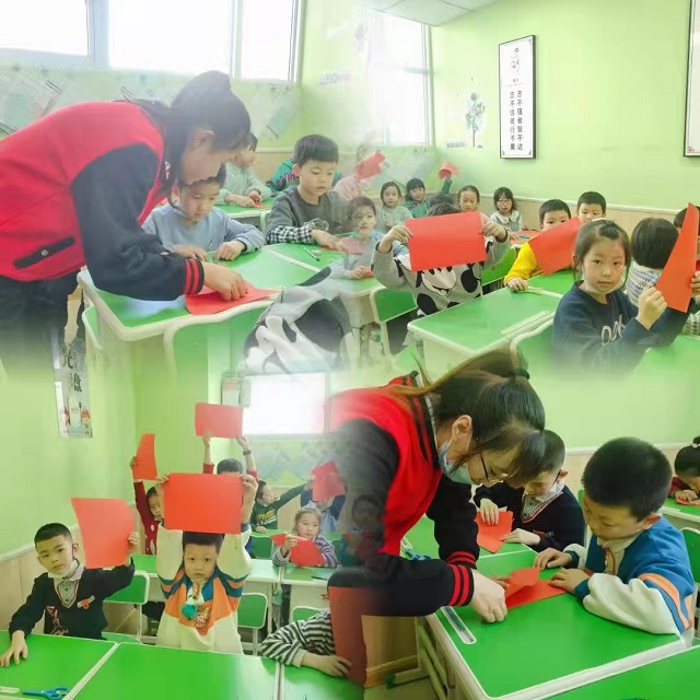 小学托管加盟