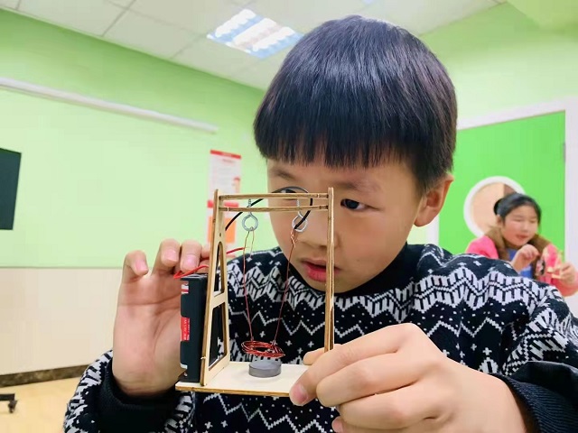 托管加盟