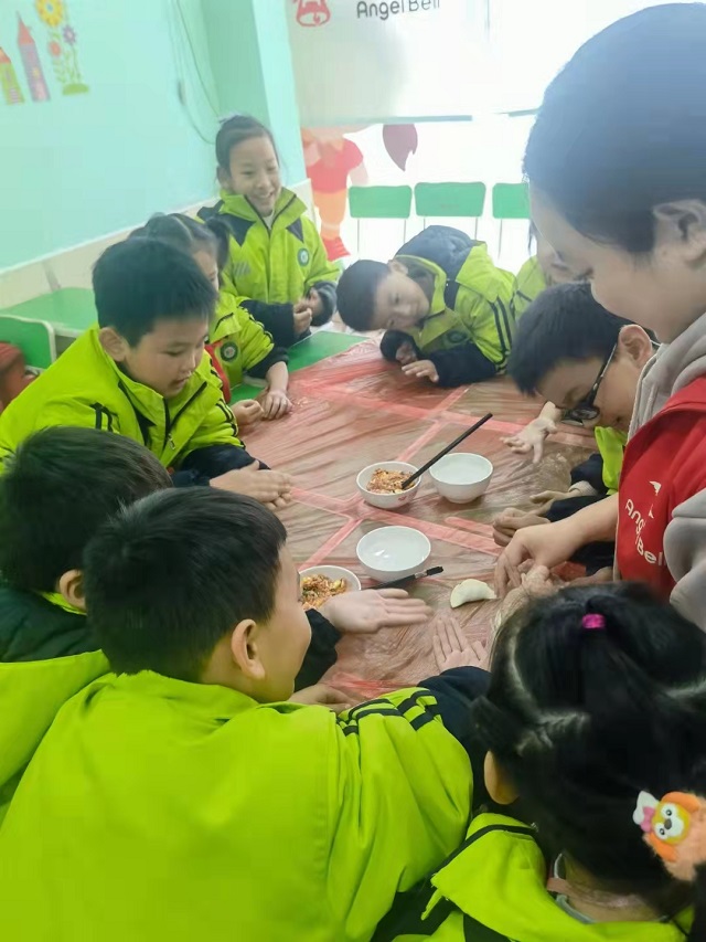 贝尔安亲加盟