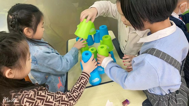 小学托管加盟