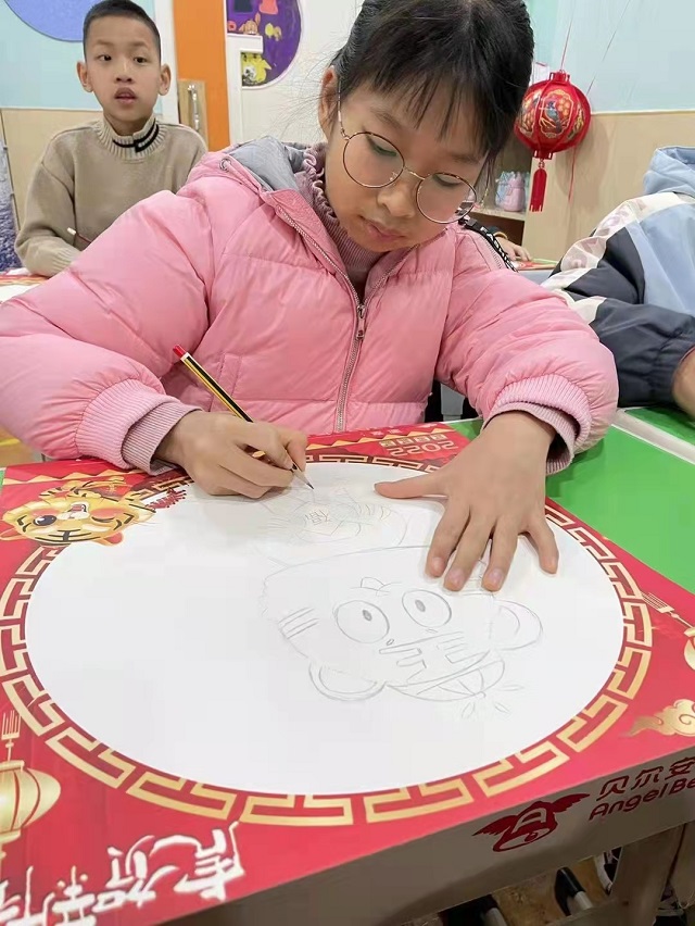 贝尔安亲加盟