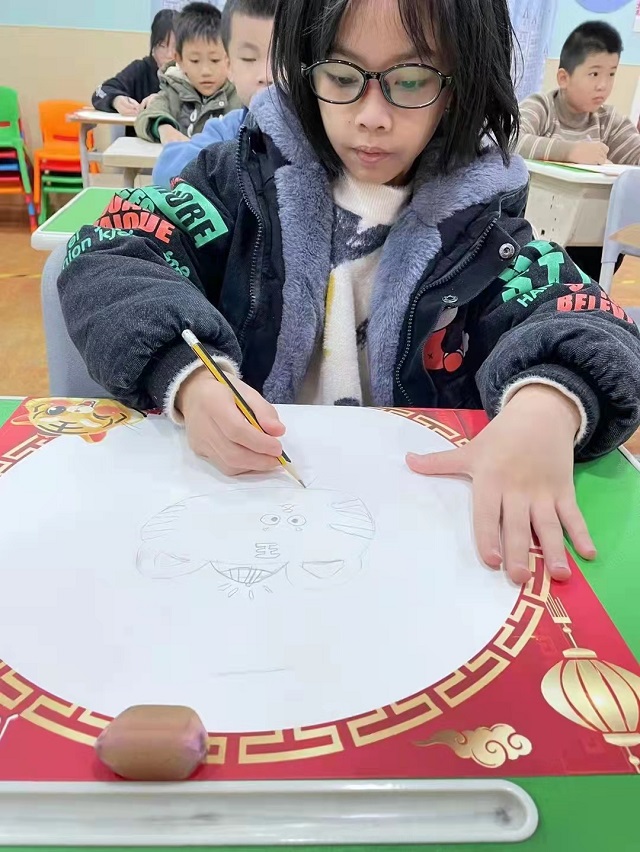 托管加盟