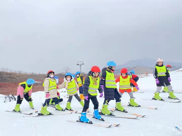 小学托管加盟
