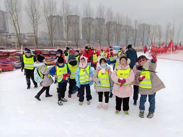 小学托管加盟