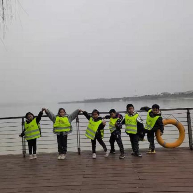 小学托管加盟