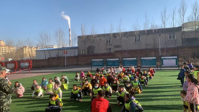 小学托管加盟