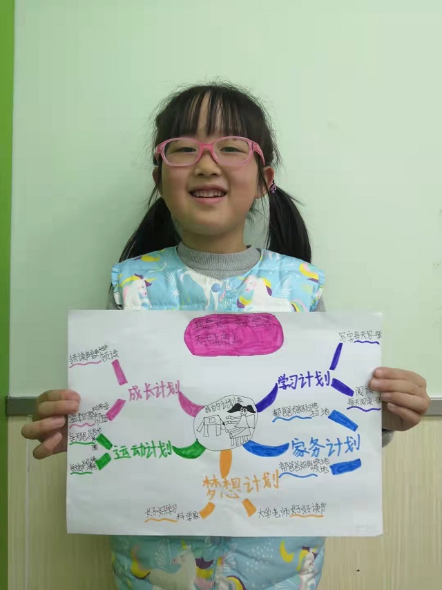 小学托管加盟