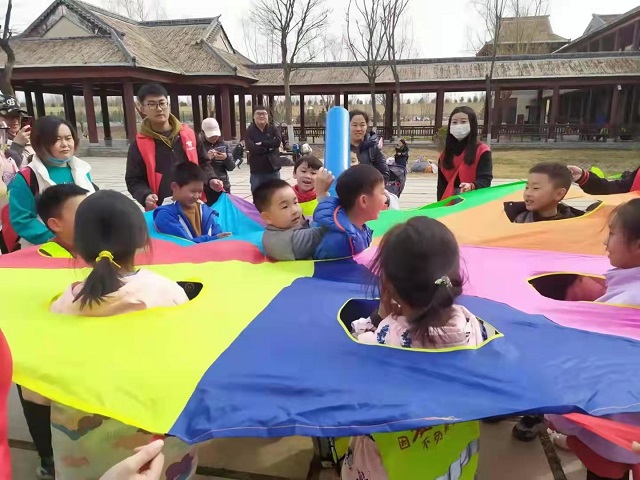 小学托管加盟