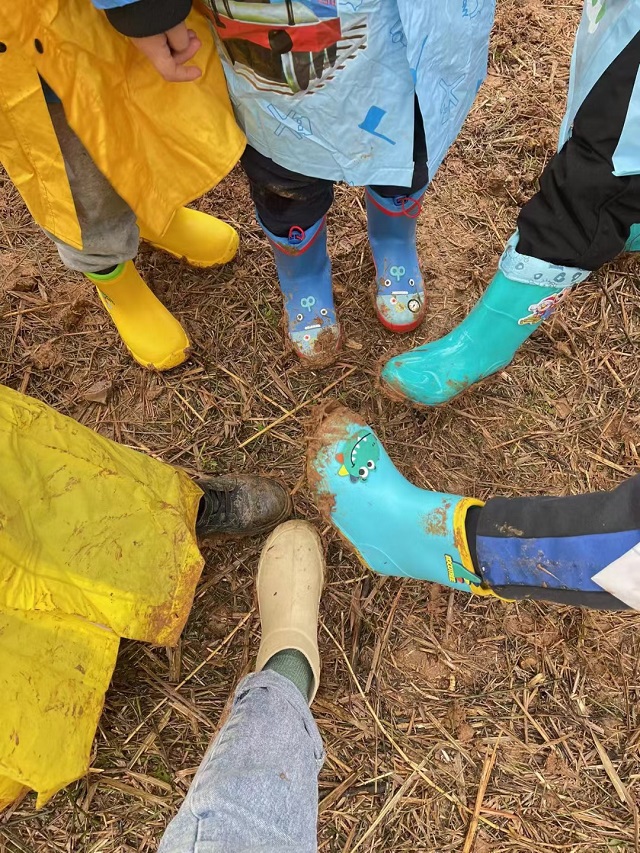 小学托管加盟
