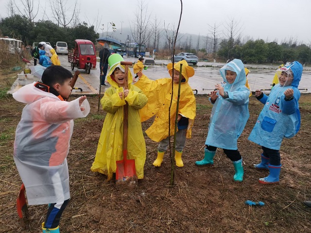 小学托管加盟
