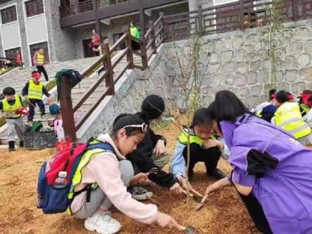 贝尔安亲加盟