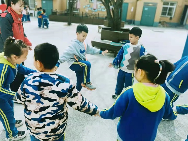 托管加盟