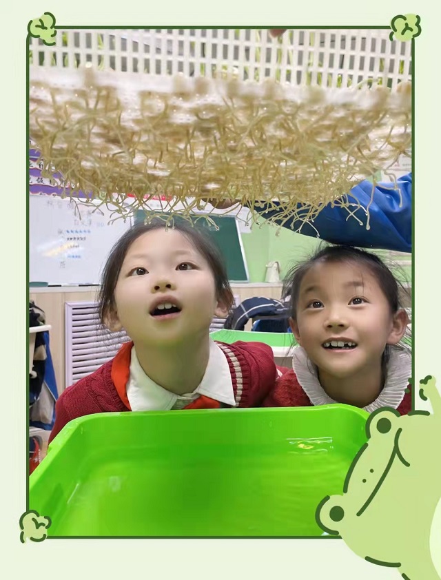 小学托管加盟