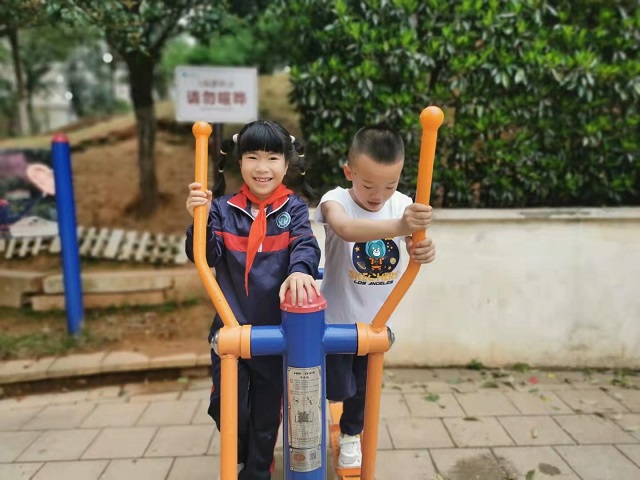 小学托管加盟