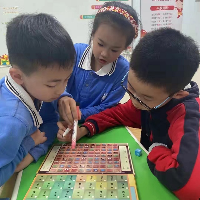 托管加盟