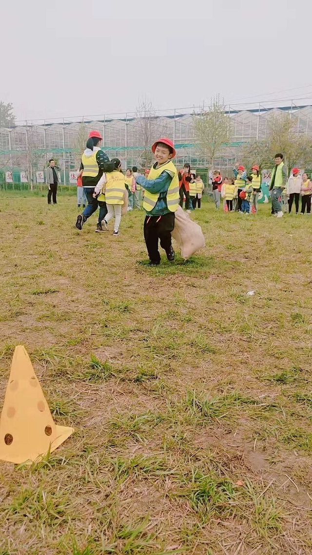 小学托管加盟