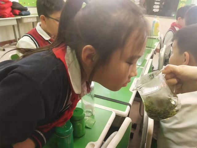 小学托管加盟