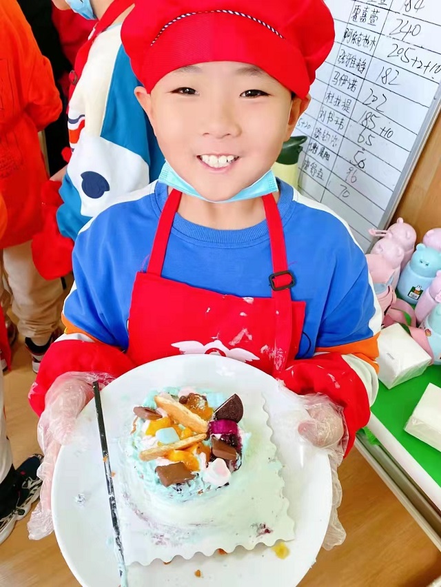 小学托管加盟