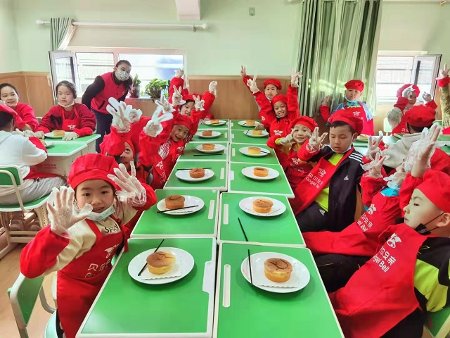 小学托管加盟