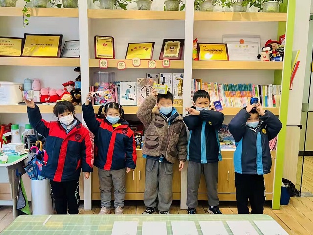 小学托管加盟