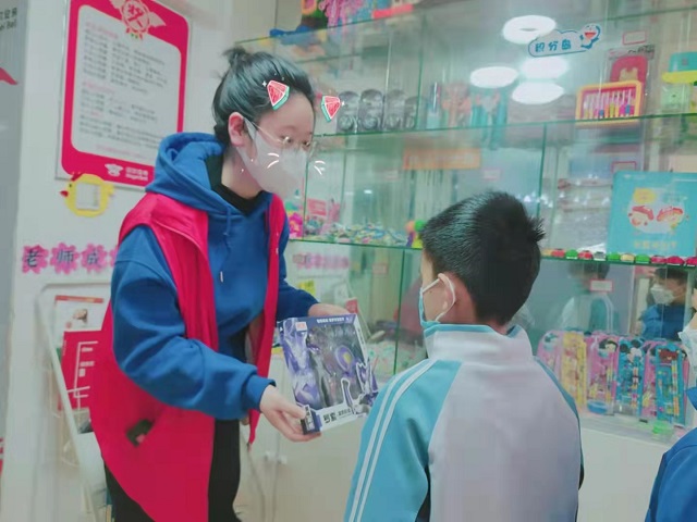 小学托管加盟