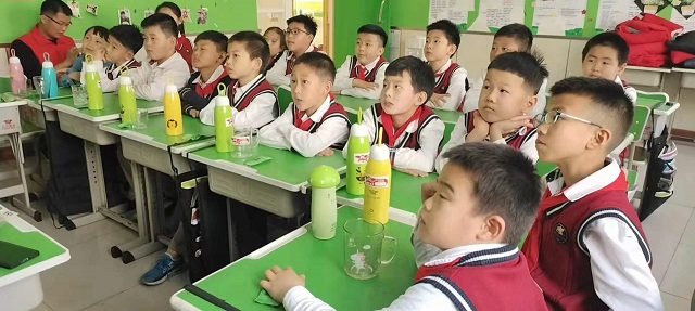 贝尔安亲加盟