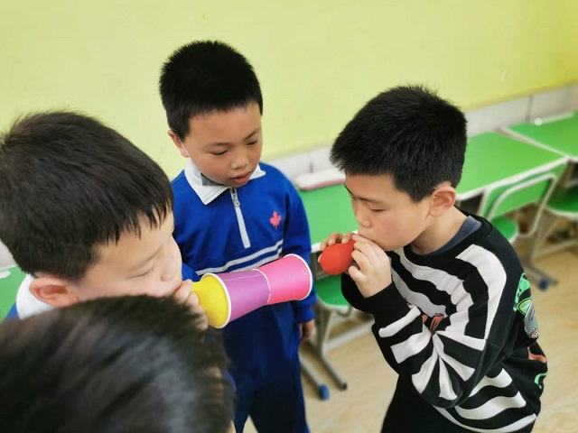 小学托管加盟