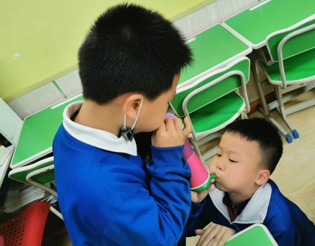 贝尔安亲加盟