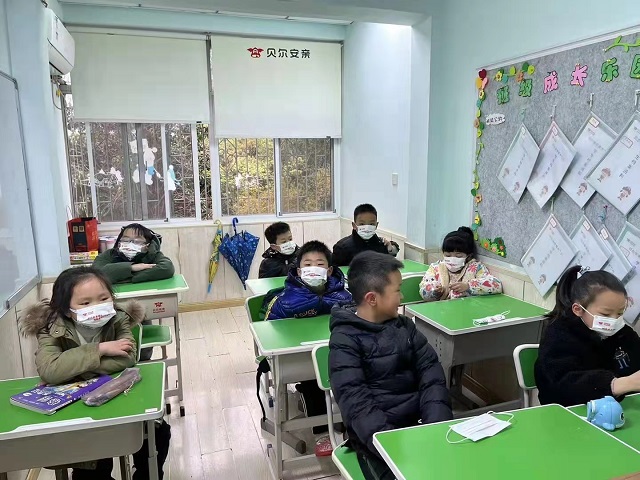 托管加盟