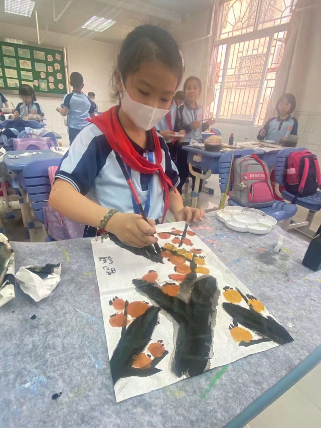 小学托管加盟