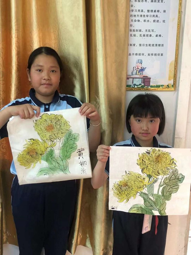 小学托管加盟
