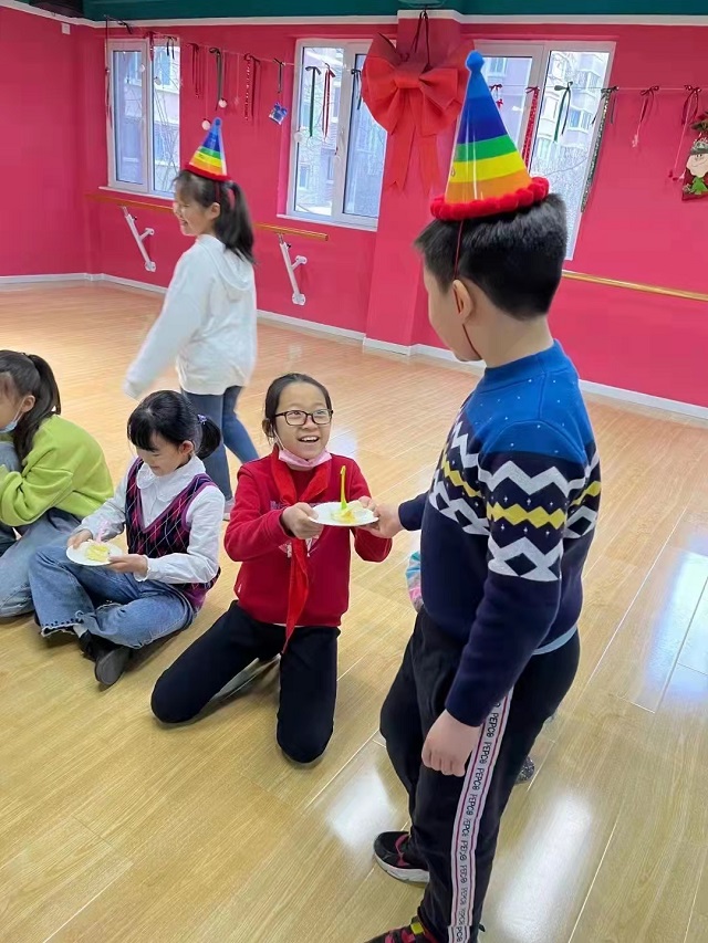 小学托管加盟