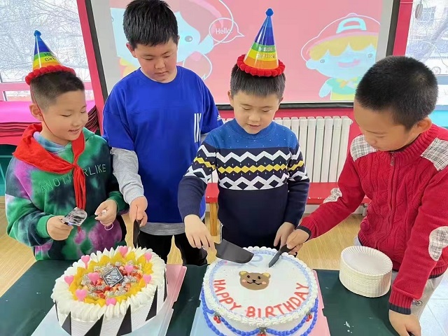 小学托管加盟