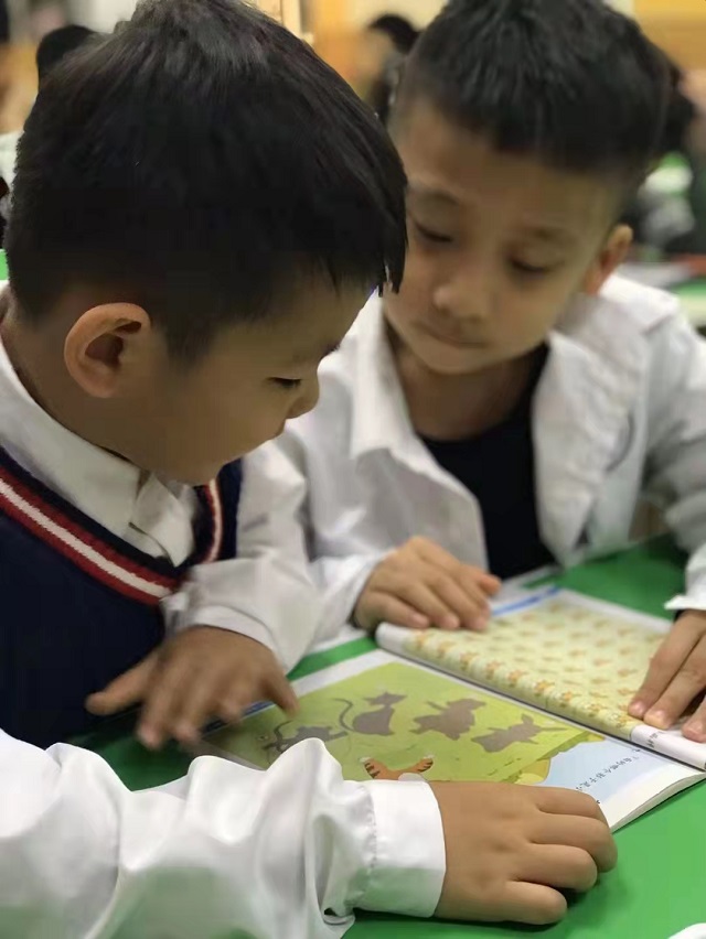 小学托管加盟